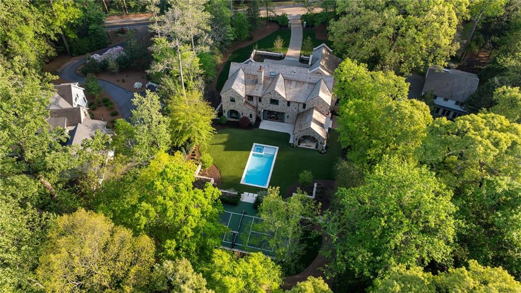 41 Blackland Road NW