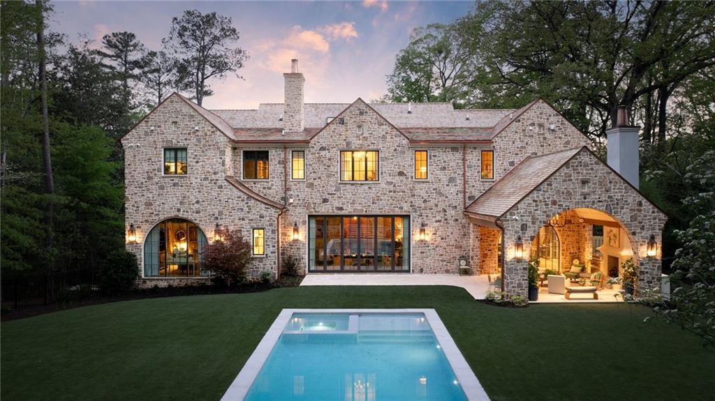 41 Blackland Road NW