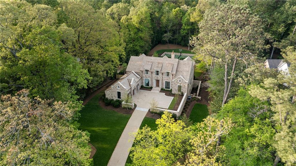 41 Blackland Road NW