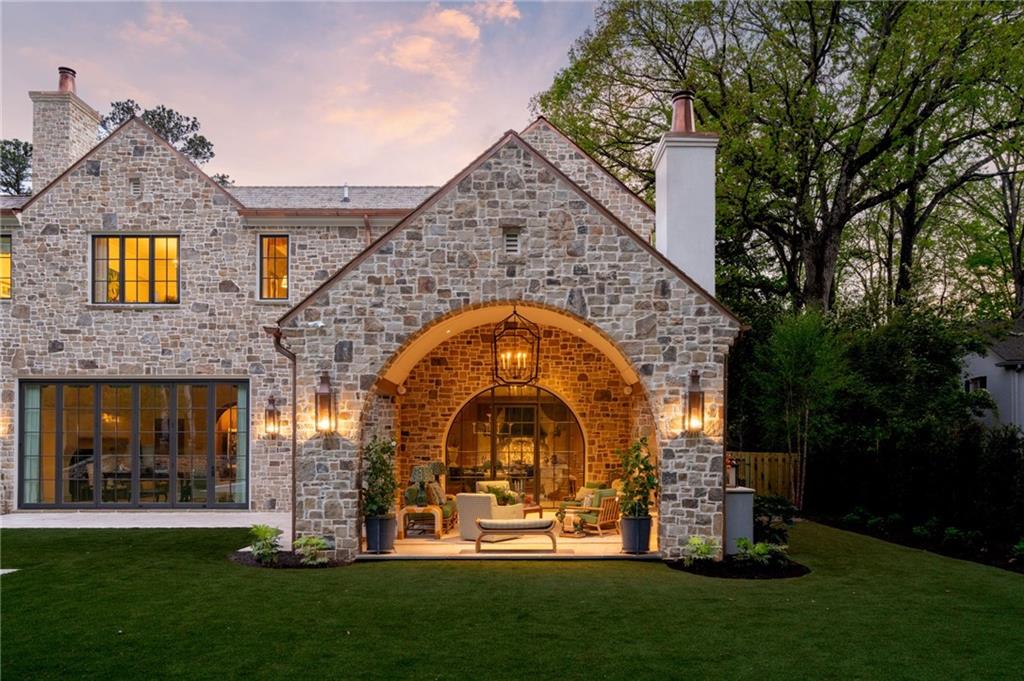 41 Blackland Road NW