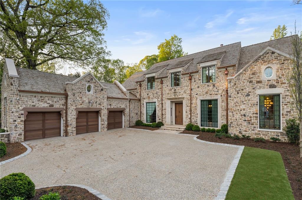 41 Blackland Road NW