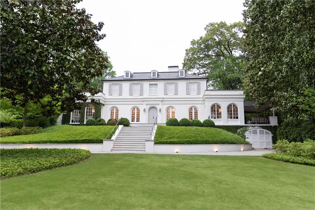 315 Peachtree Battle Avenue NW