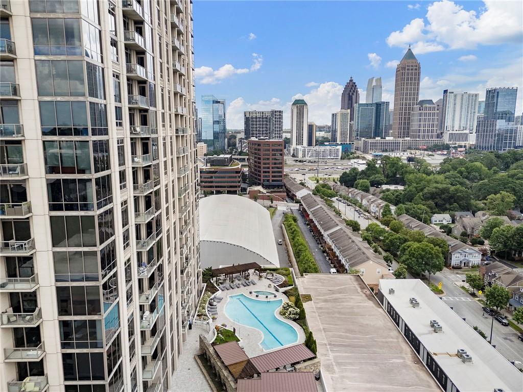 270 17th Street NW Unit 4102