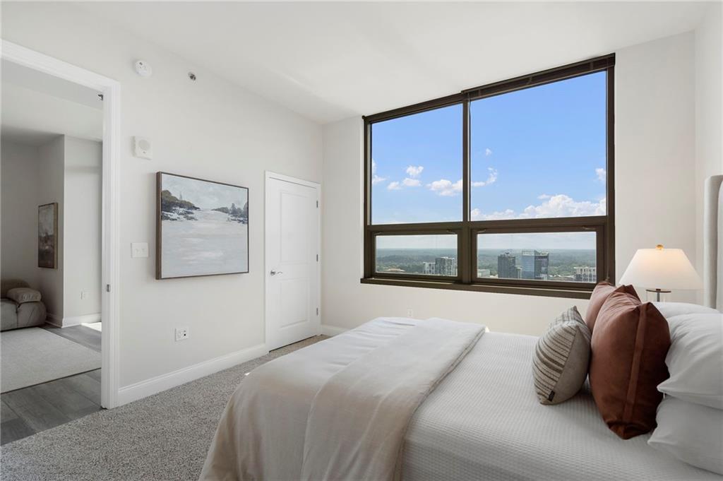 270 17th Street NW Unit 4102