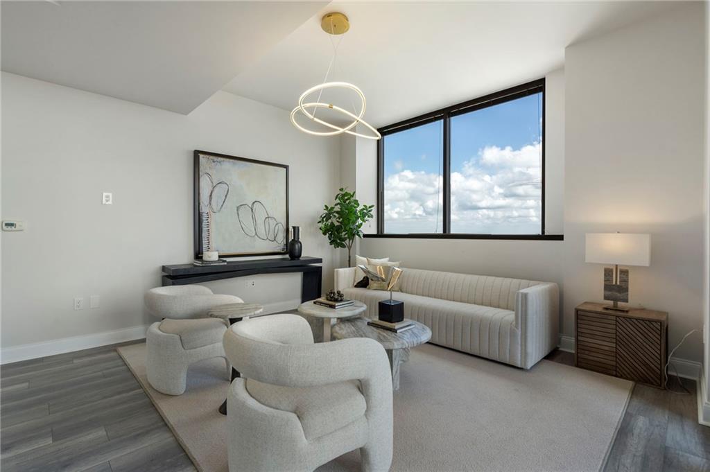 270 17th Street NW Unit 4102