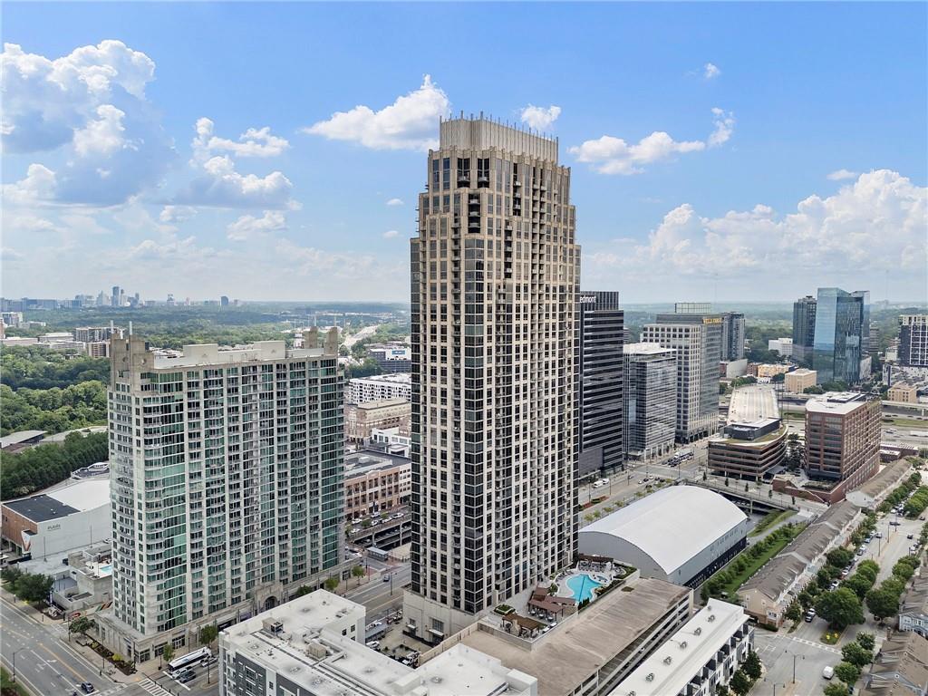 270 17th Street NW Unit 4102