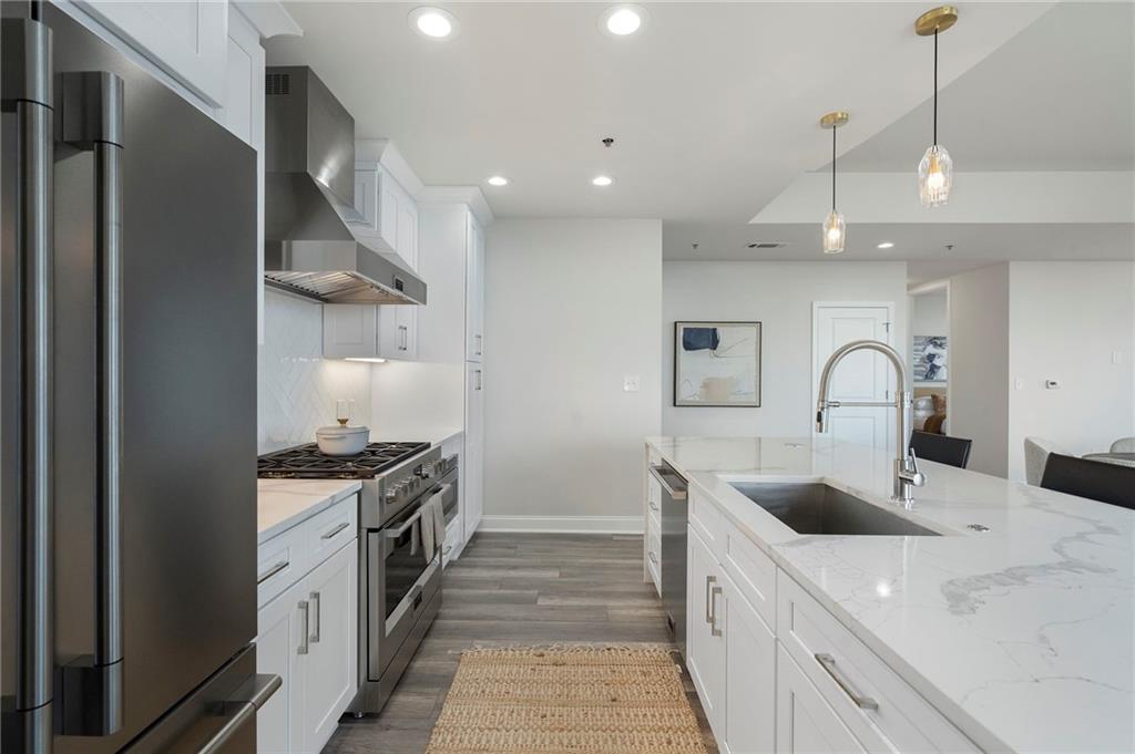 270 17th Street NW Unit 4102