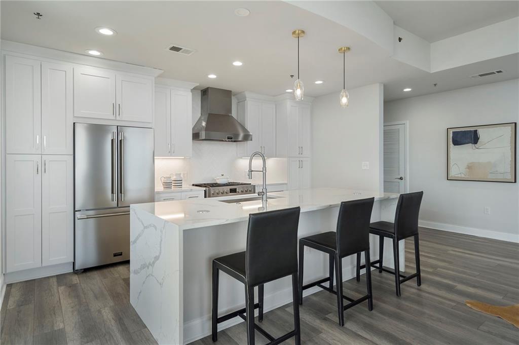270 17th Street NW Unit 4102