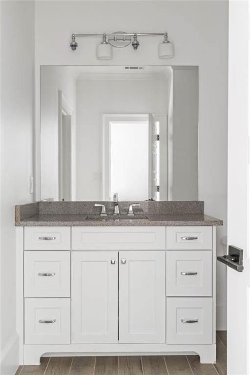 4715 Lake Forrest Drive