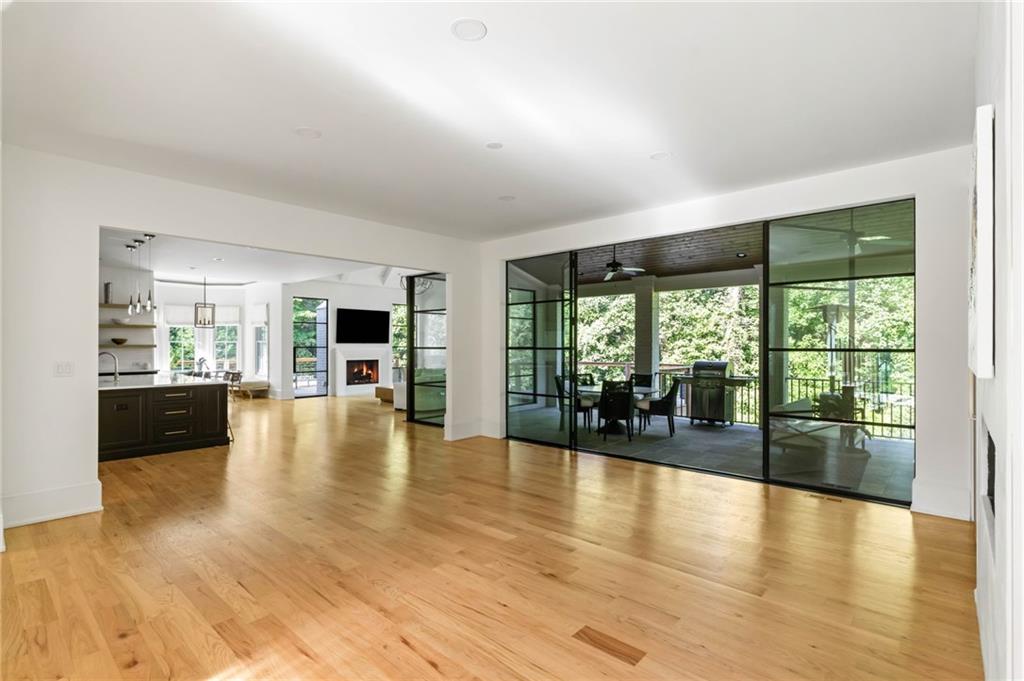 4715 Lake Forrest Drive