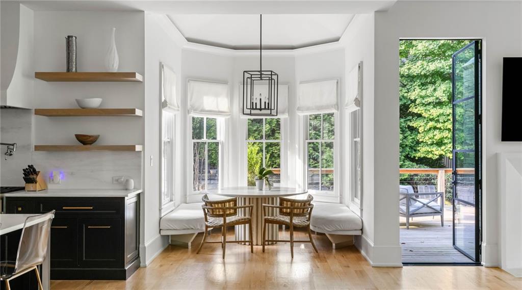 4715 Lake Forrest Drive