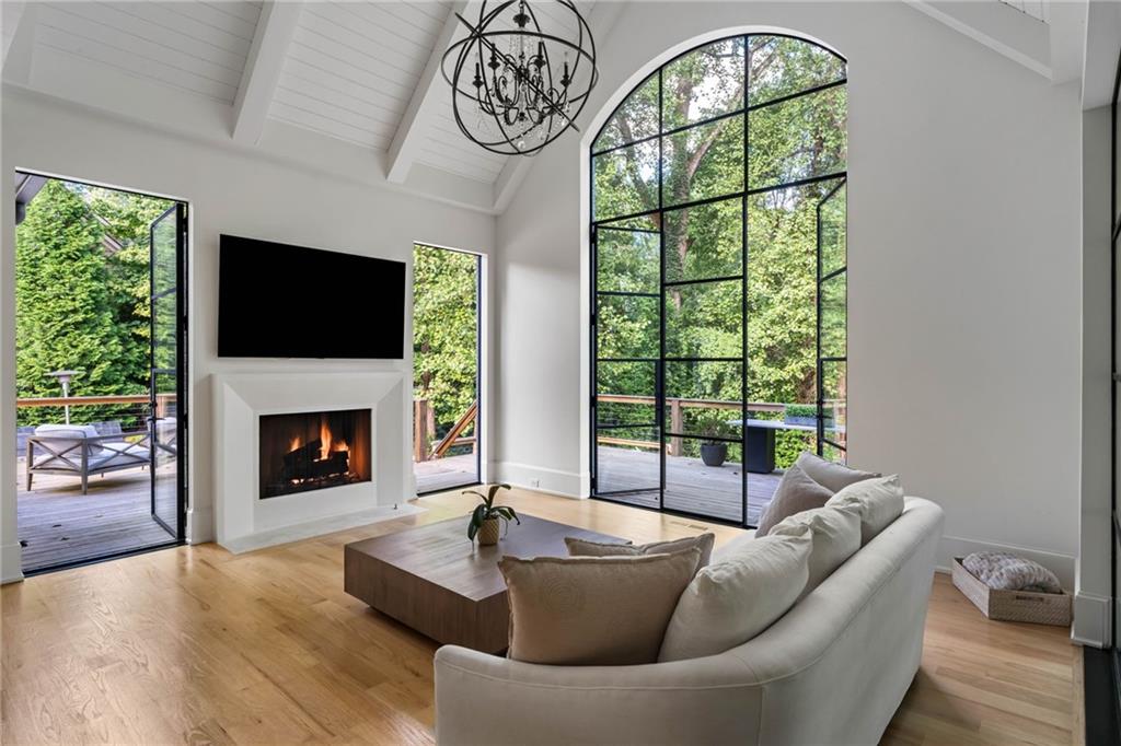 4715 Lake Forrest Drive