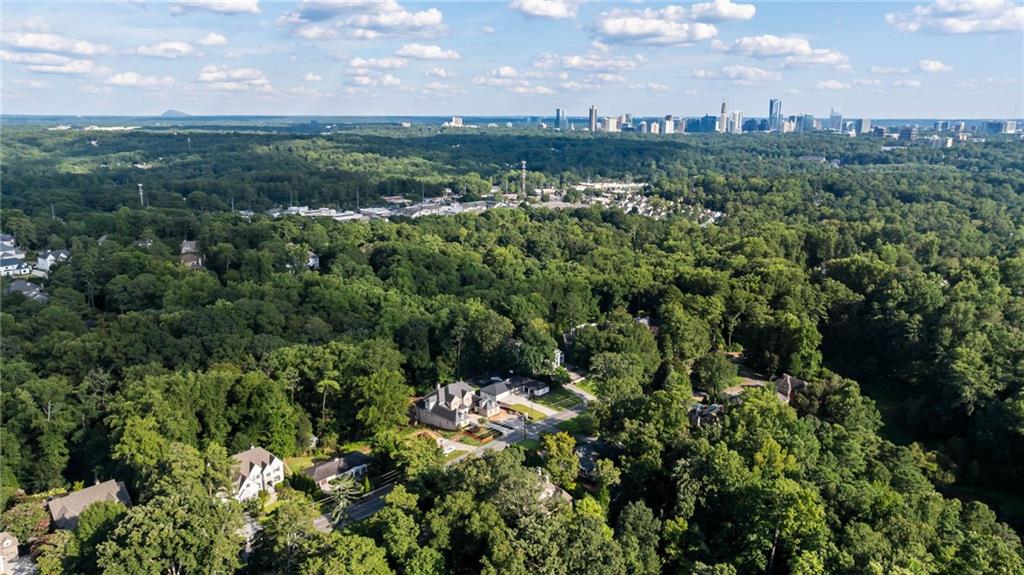 4715 Lake Forrest Drive