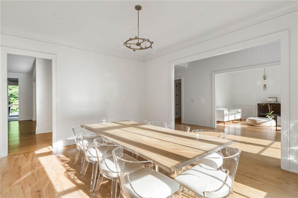 4715 Lake Forrest Drive