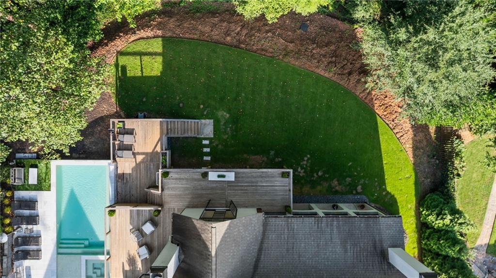 4715 Lake Forrest Drive