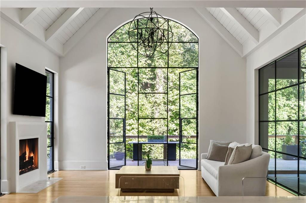 4715 Lake Forrest Drive