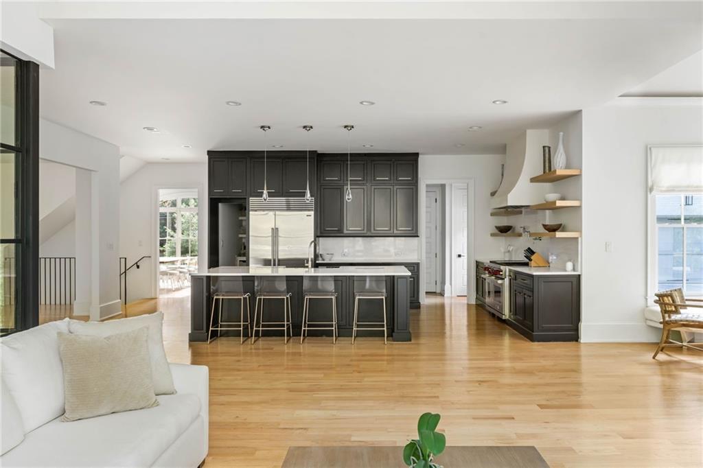 4715 Lake Forrest Drive