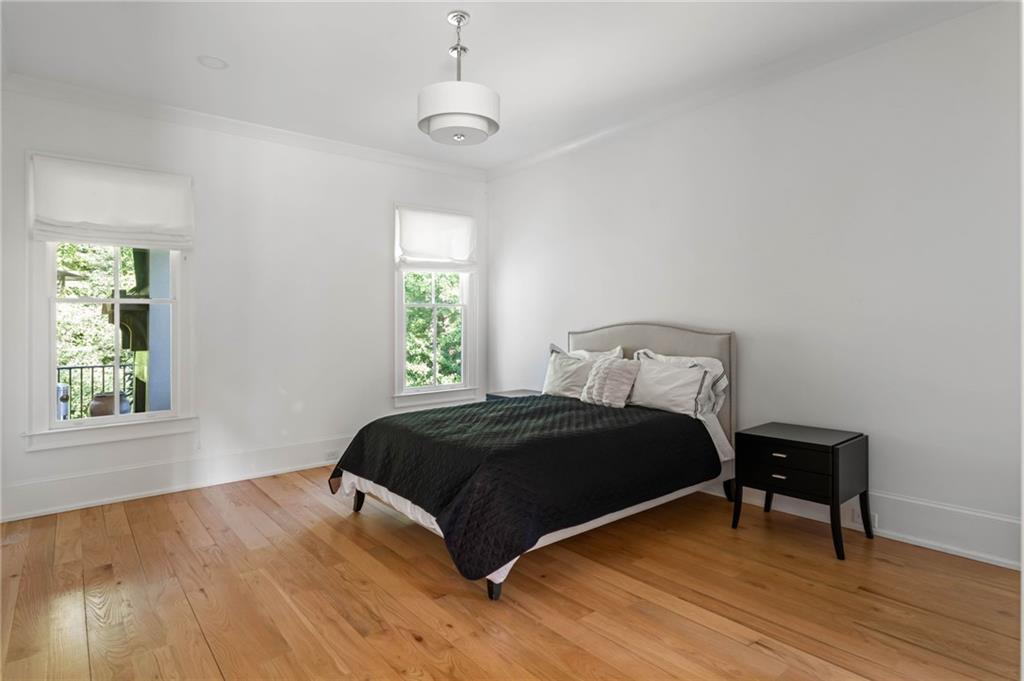 4715 Lake Forrest Drive