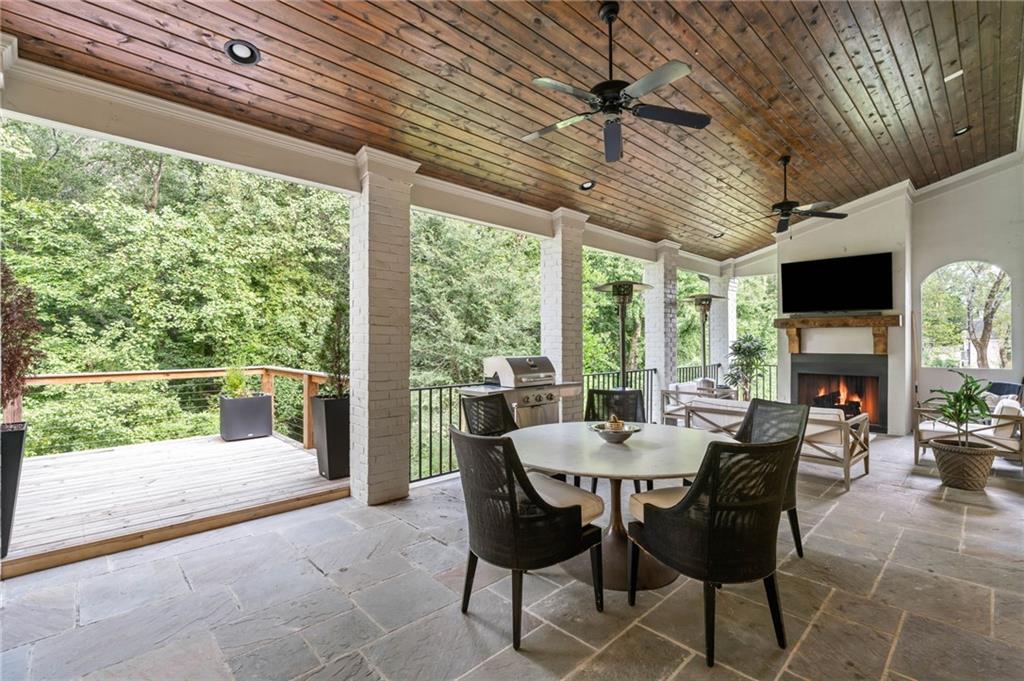 4715 Lake Forrest Drive