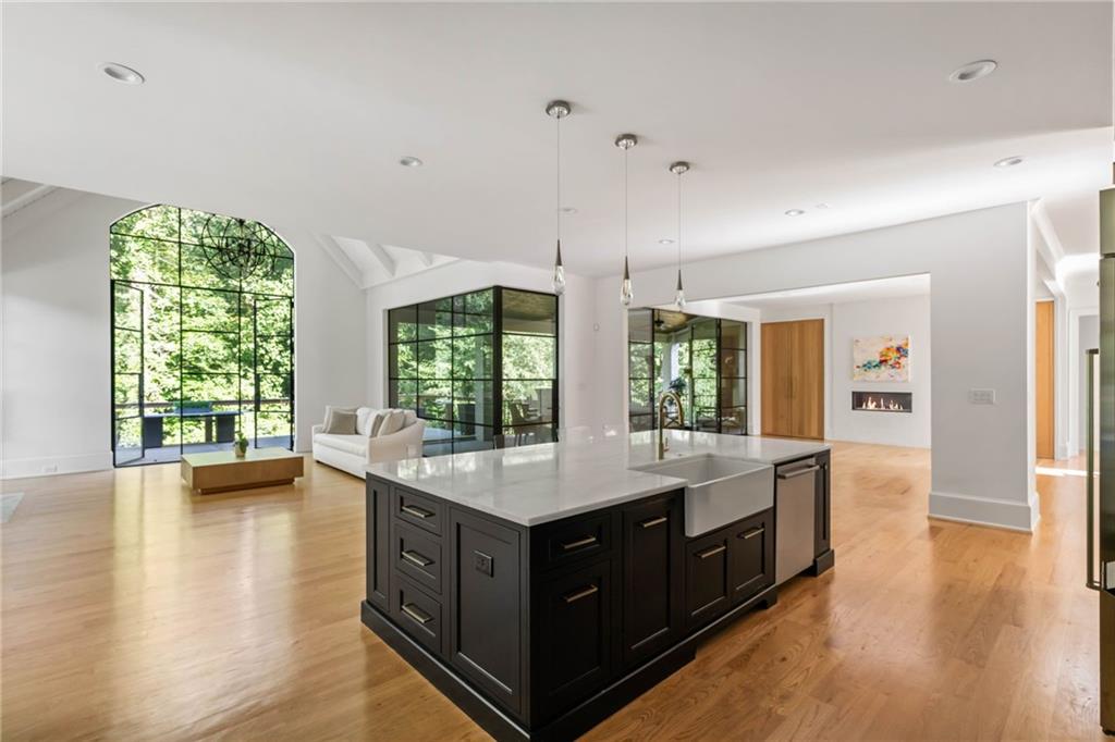 4715 Lake Forrest Drive