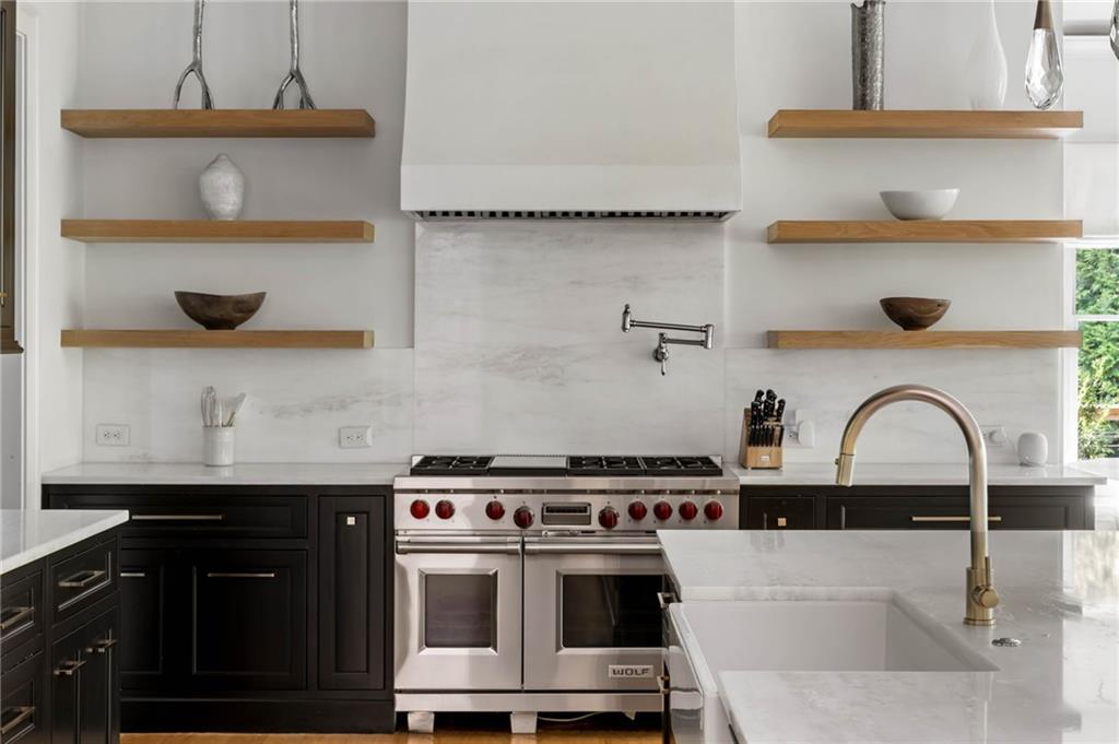 4715 Lake Forrest Drive