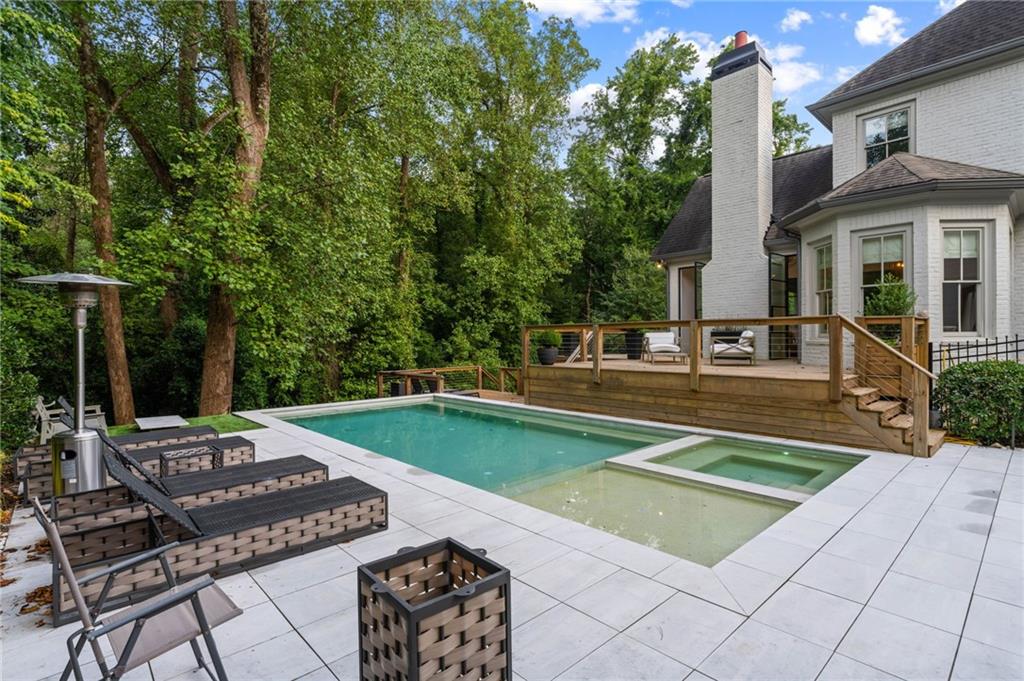 4715 Lake Forrest Drive