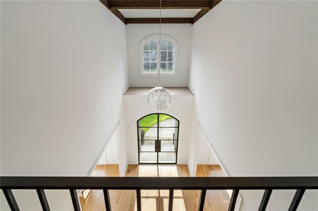 4715 Lake Forrest Drive