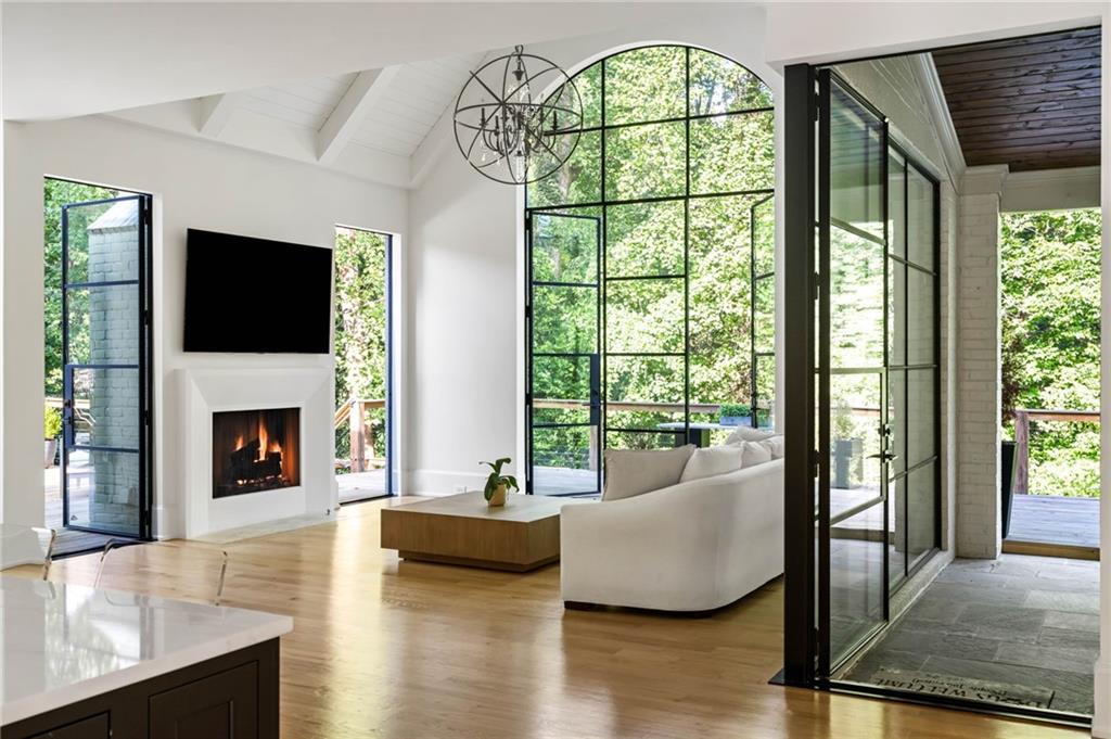 4715 Lake Forrest Drive