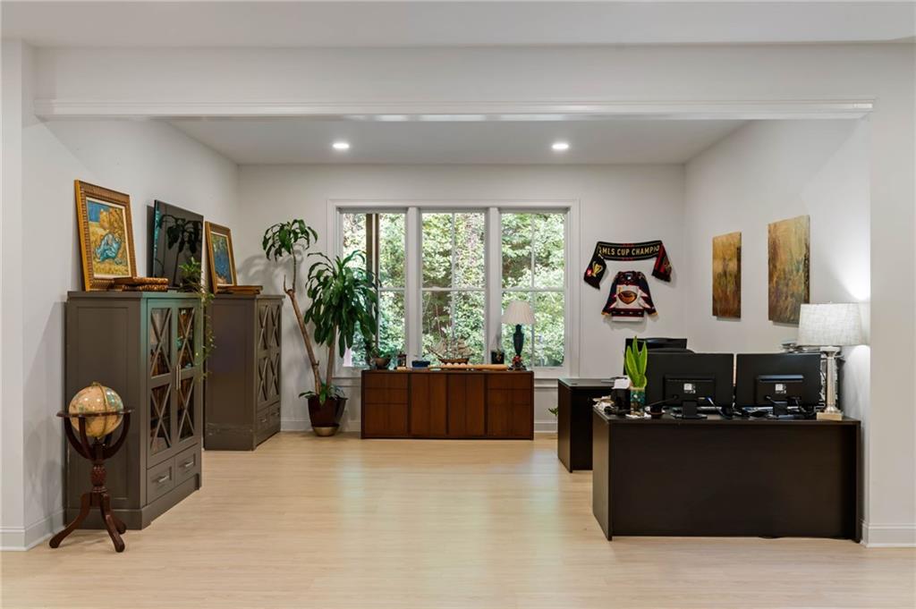 4715 Lake Forrest Drive