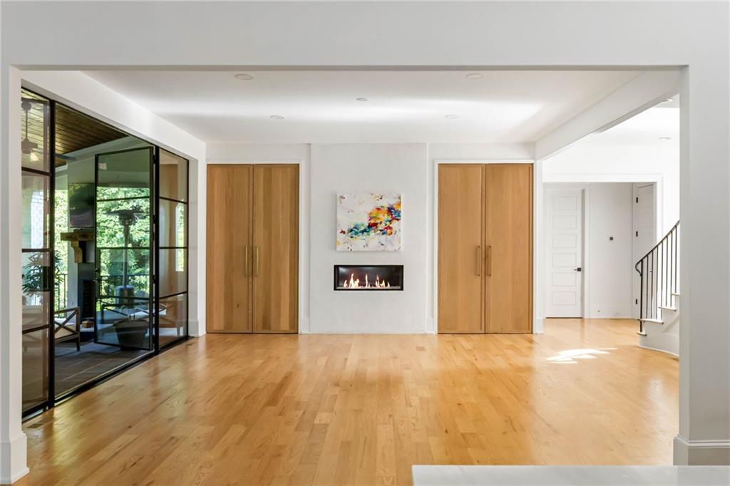 4715 Lake Forrest Drive