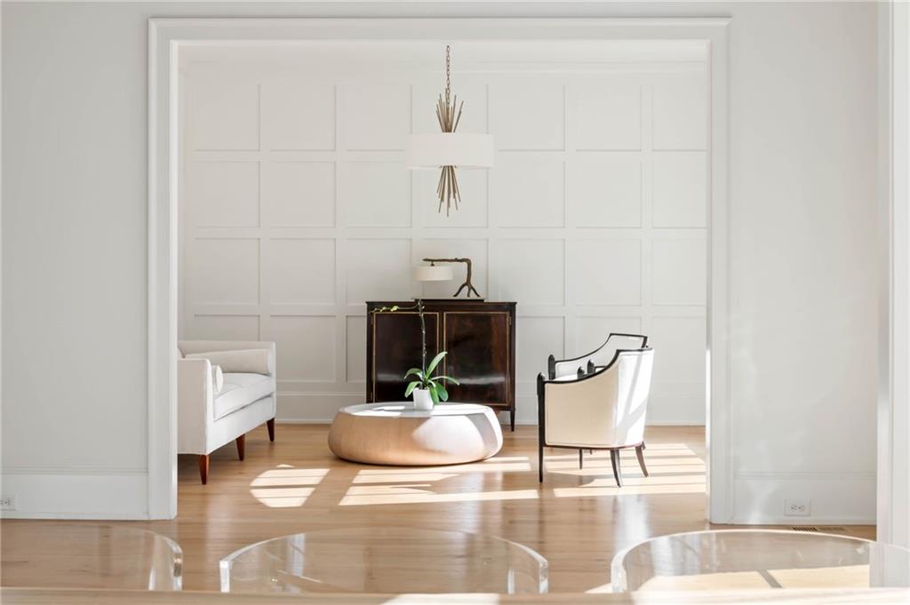 4715 Lake Forrest Drive