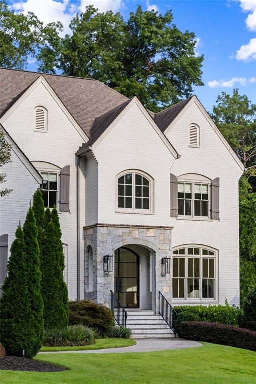 4715 Lake Forrest Drive