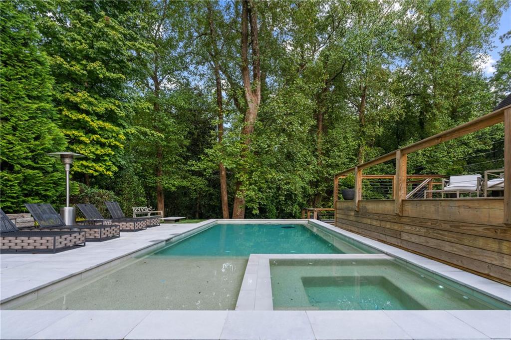 4715 Lake Forrest Drive