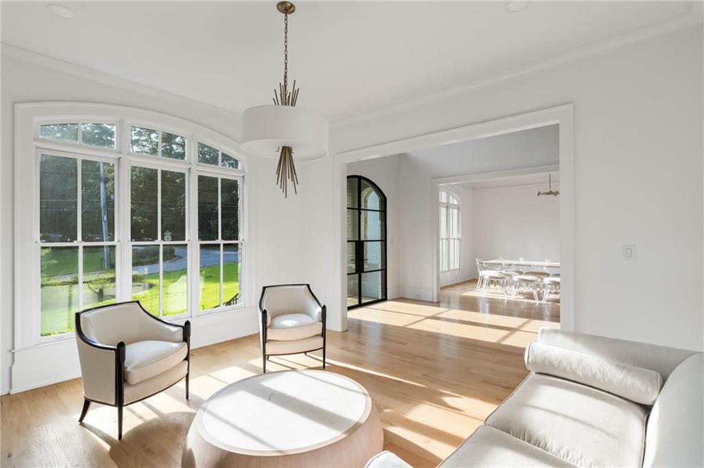 4715 Lake Forrest Drive