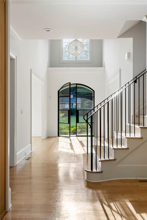 4715 Lake Forrest Drive