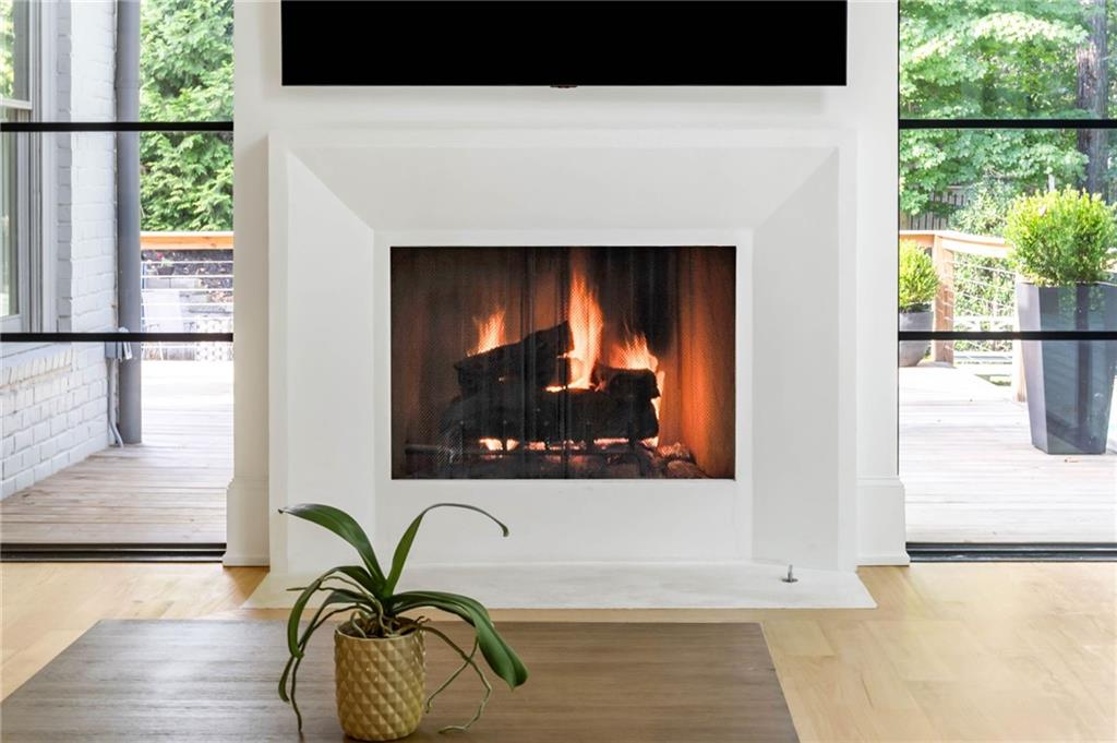 4715 Lake Forrest Drive