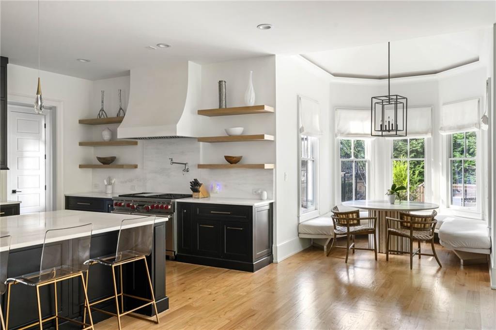 4715 Lake Forrest Drive