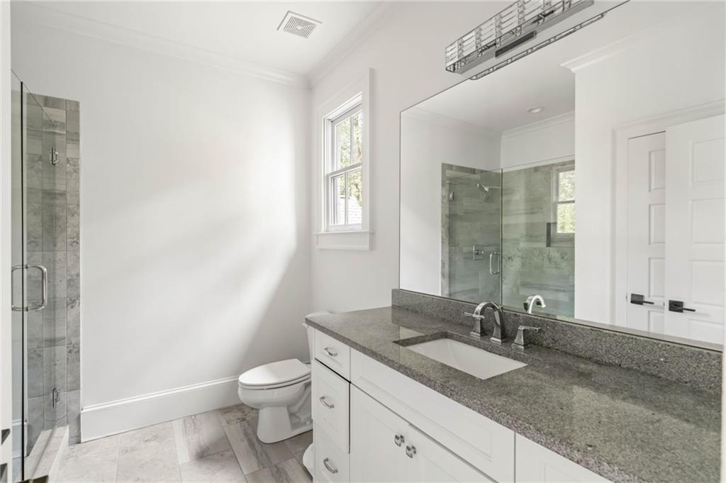 4715 Lake Forrest Drive