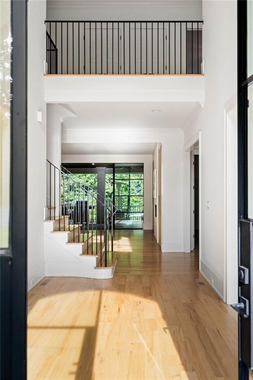 4715 Lake Forrest Drive