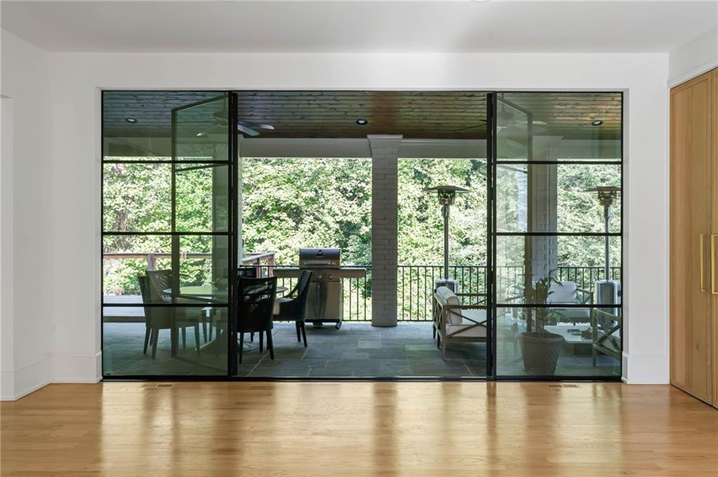 4715 Lake Forrest Drive