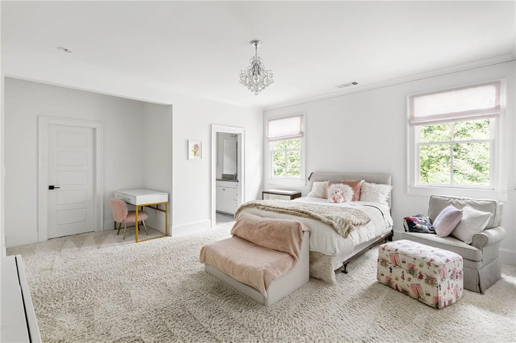 4715 Lake Forrest Drive