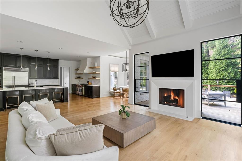 4715 Lake Forrest Drive