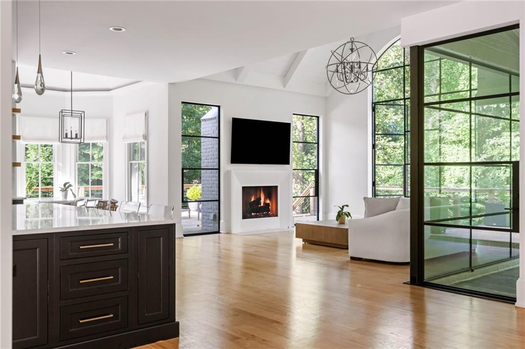 4715 Lake Forrest Drive