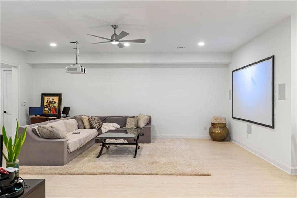 4715 Lake Forrest Drive