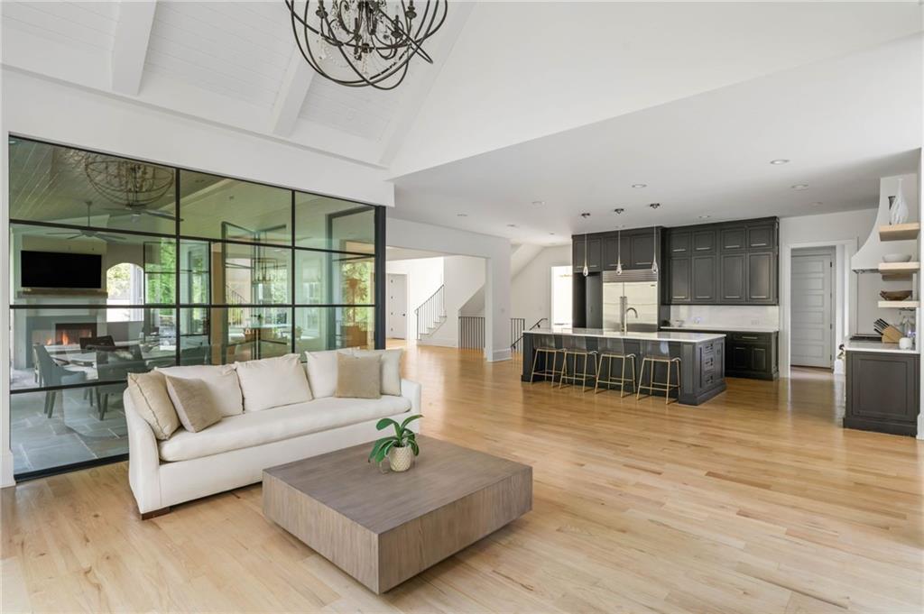 4715 Lake Forrest Drive