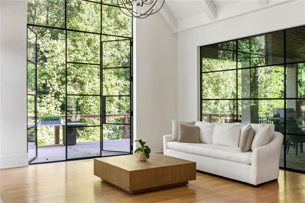 4715 Lake Forrest Drive