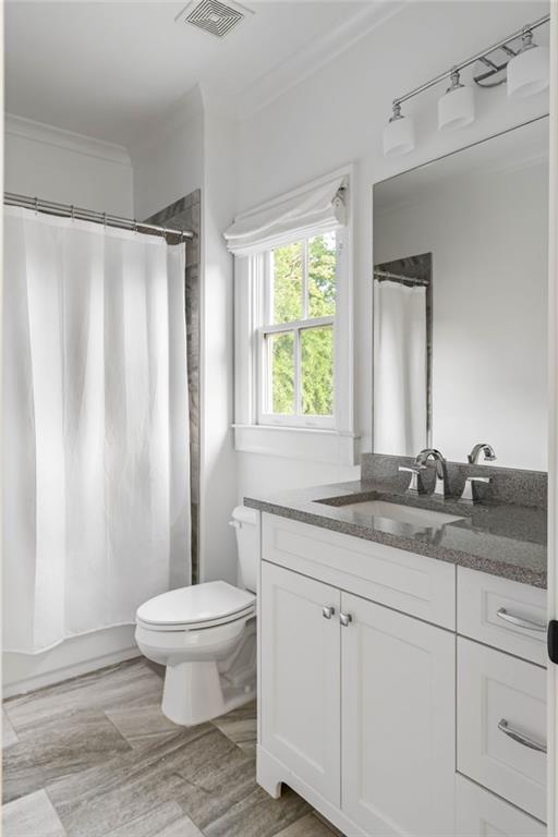 4715 Lake Forrest Drive