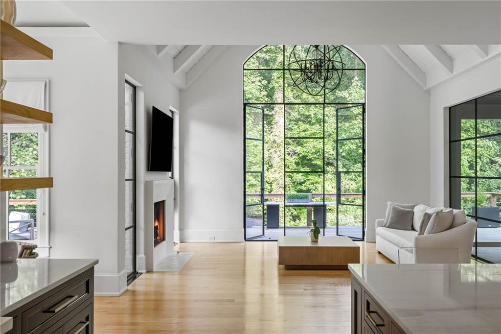 4715 Lake Forrest Drive