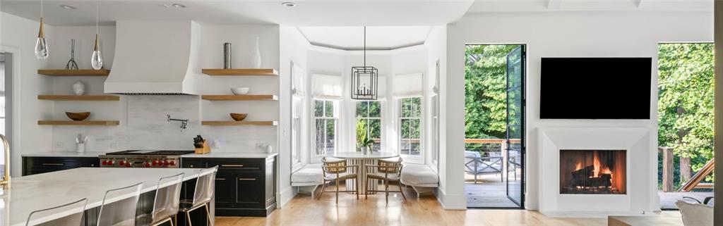 4715 Lake Forrest Drive