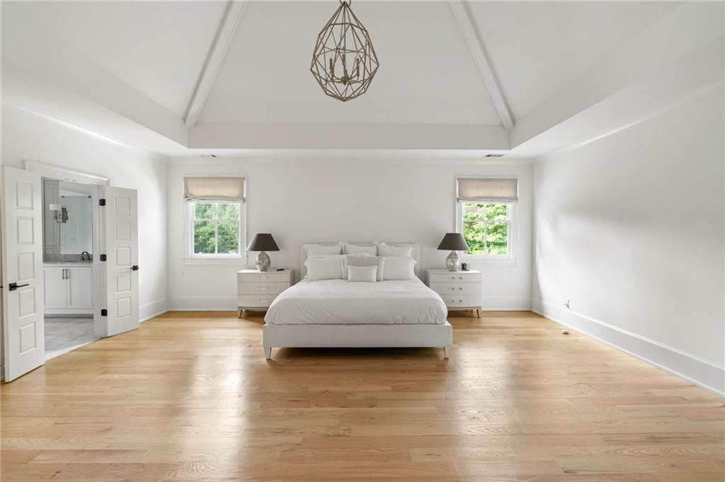 4715 Lake Forrest Drive